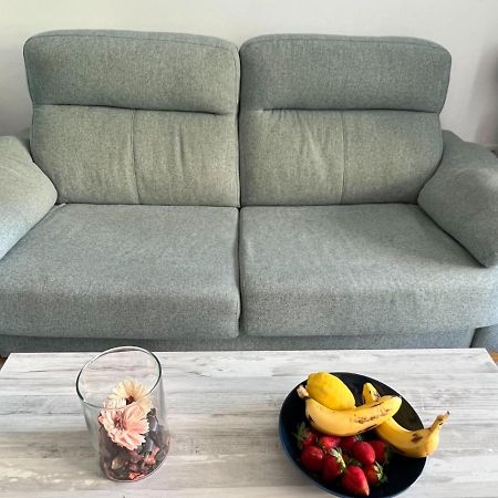 Mama Yumbo Apartment Плая дел Инглес Екстериор снимка