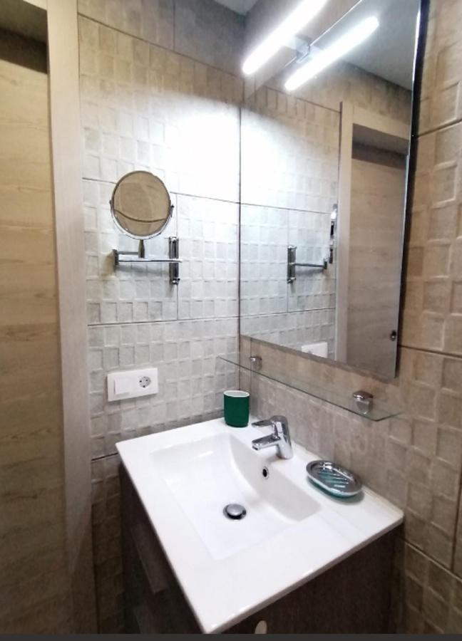 Mama Yumbo Apartment Плая дел Инглес Екстериор снимка