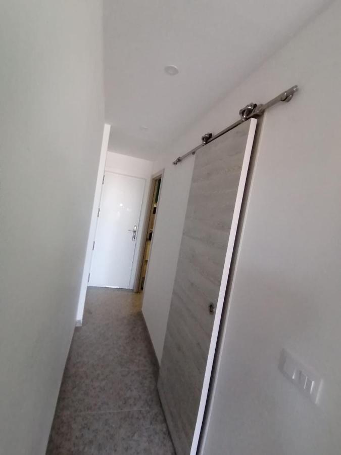 Mama Yumbo Apartment Плая дел Инглес Екстериор снимка