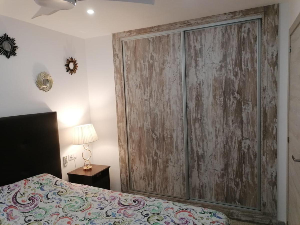 Mama Yumbo Apartment Плая дел Инглес Екстериор снимка