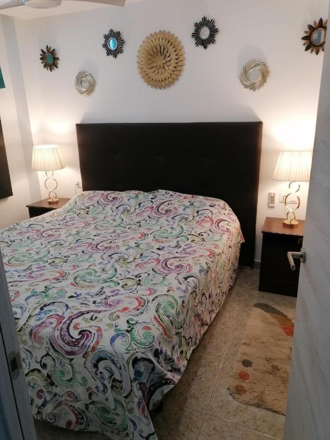 Mama Yumbo Apartment Плая дел Инглес Екстериор снимка