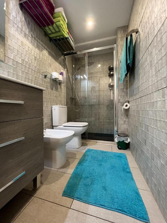 Mama Yumbo Apartment Плая дел Инглес Екстериор снимка