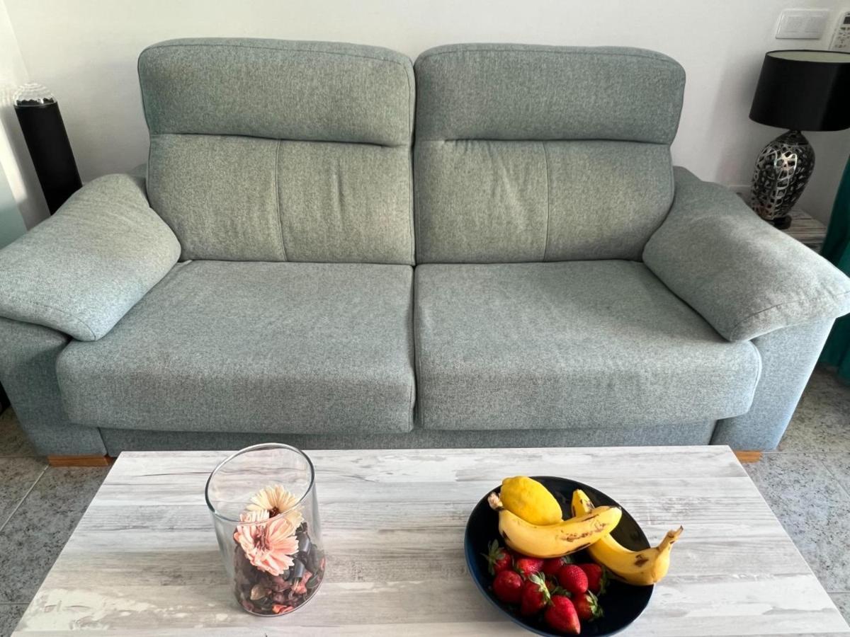 Mama Yumbo Apartment Плая дел Инглес Екстериор снимка