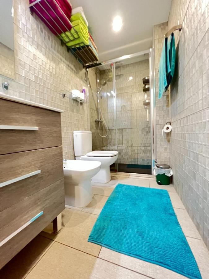 Mama Yumbo Apartment Плая дел Инглес Екстериор снимка