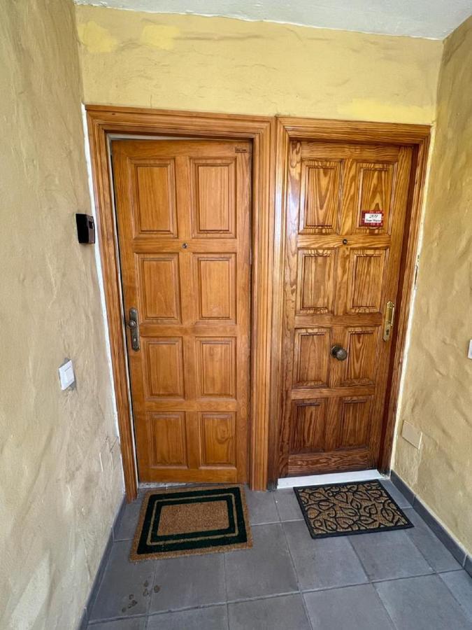 Mama Yumbo Apartment Плая дел Инглес Екстериор снимка