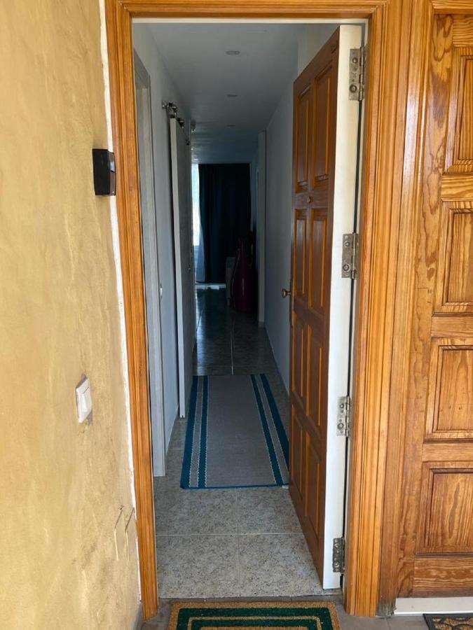 Mama Yumbo Apartment Плая дел Инглес Екстериор снимка